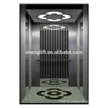 Peças de elevador de passageiros baratas e de alta qualidade